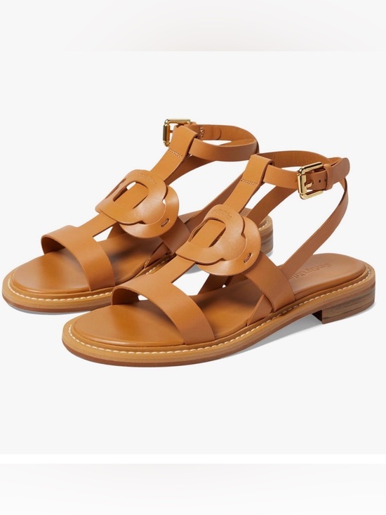 See By Chloe Shoes - See By Chloe sandals 37.5